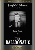 The Balloonatic movie in Edward F. Cline filmography.