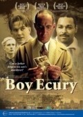 Boy Ecury is the best movie in Ronald de Bruin filmography.