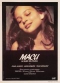 Macu, la mujer del policia is the best movie in Maria Luisa Mosquera filmography.