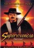 Supervivencia movie in Armando Araiza filmography.