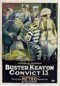 Convict 13 movie in Baster Kiton filmography.