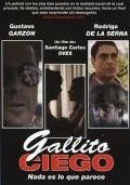 Gallito Ciego is the best movie in Erica Rivas filmography.