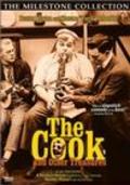 The Cook is the best movie in Roscoe \'Fatty\' Arbuckle filmography.