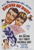 Excuse My Dust movie in Red Skelton filmography.