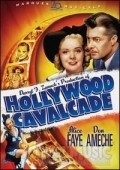 Hollywood Cavalcade is the best movie in Al Jolson filmography.