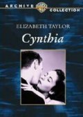 Cynthia movie in Elizabeth Taylor filmography.