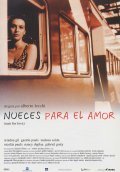 Nueces para el amor is the best movie in Rodrigo De la Serna filmography.