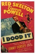 I Dood It movie in Vincente Minnelli filmography.