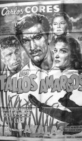 Los tallos amargos movie in Fernando Ayala filmography.