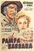 Pampa barbara movie in Lucas Demare filmography.