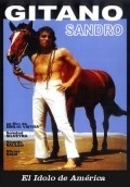 Gitano movie in Carlos Munoz filmography.