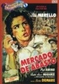 Mercado de abasto is the best movie in Tita Merello filmography.