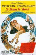 A Song Is Born movie in Howard Hawks filmography.