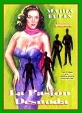 La pasion desnuda movie in Carlos Thompson filmography.