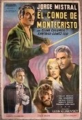 El conde de Montecristo is the best movie in Ariel Absalon filmography.
