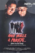 Aqui huele a muerto... (?pues yo no he sido!) is the best movie in Irene Villar filmography.
