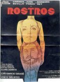 Rostros movie in Carmen Sevilla filmography.