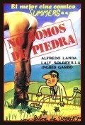 No somos de piedra is the best movie in Marta Alonso filmography.