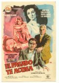 El pasado te acusa movie in Alberto Closas filmography.
