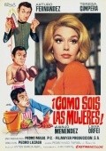 ?Como sois las mujeres! is the best movie in Doris Coll filmography.