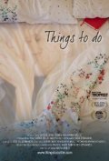 Things to Do movie in Dan Jameison filmography.