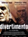 Divertimento is the best movie in Almudena Lopez Lamas filmography.