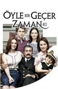Oyle Bir Gecer Zaman ki movie in Zeynep Gunay filmography.