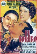 El torero is the best movie in Maria Benedicto filmography.