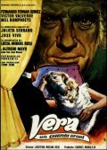 Vera, un cuento cruel is the best movie in Victor Valverde filmography.