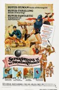Superuomini, superdonne, superbotte is the best movie in Kirsten Gille filmography.