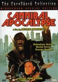 Apocalypse domani movie in Antonio Margheriti filmography.