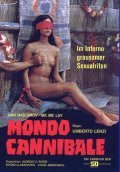 Il paese del sesso selvaggio movie in Umberto Lenzi filmography.