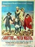 I quattro del pater noster movie in Rosemary Dexter filmography.