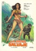 La diosa salvaje movie in Paul Naschy filmography.
