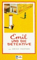 Emil und die Detektive is the best movie in Hans Joachim Schaufu? filmography.