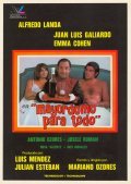 Mayordomo para todo movie in Juan Luis Galiardo filmography.