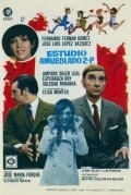 Estudio amueblado 2.P. movie in Soledad Miranda filmography.