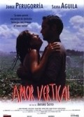 Amor vertical is the best movie in Paula Ali filmography.