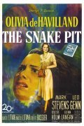 The Snake Pit movie in Anatole Litvak filmography.