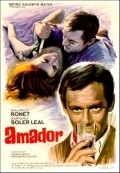 Amador movie in Maurice Ronet filmography.