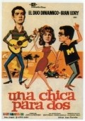 Una chica para dos is the best movie in Pascual Tarazona filmography.