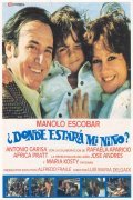 ¿-Donde estara mi nino? is the best movie in Guillermo Anton filmography.