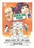 Venta por pisos movie in Jose Luis Lopez Vazquez filmography.