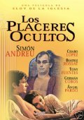 Los placeres ocultos movie in Eloy de la Iglesia filmography.