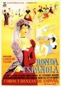 Ronda espanola movie in Ladislao Vajda filmography.