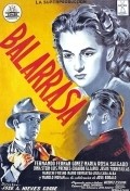 Balarrasa is the best movie in Maria Rosa Salgado filmography.