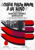 ¿-Quien puede matar a un nino? is the best movie in Aparicio Rivero filmography.