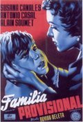 Familia provisional movie in Francisco Rovira Beleta filmography.