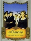 El caserio movie in Jose Franco filmography.