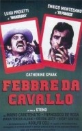 Febbre da cavallo is the best movie in Maria Teresa Albani filmography.